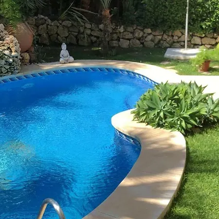 Fuente Alta Homestay Marbella