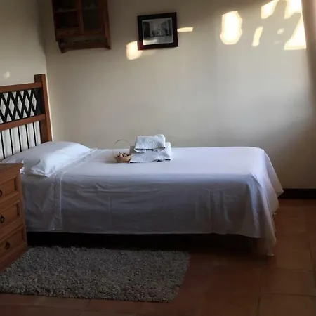 Fuente Alta Homestay Marbella