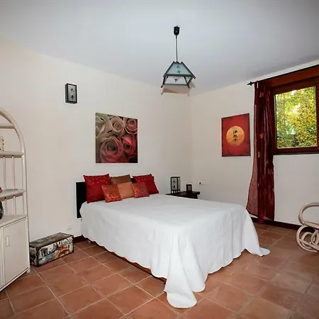 Homestay Fuente Alta Marbella