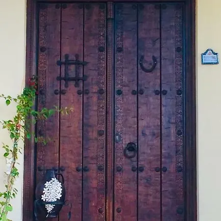 Homestay Fuente Alta Marbella